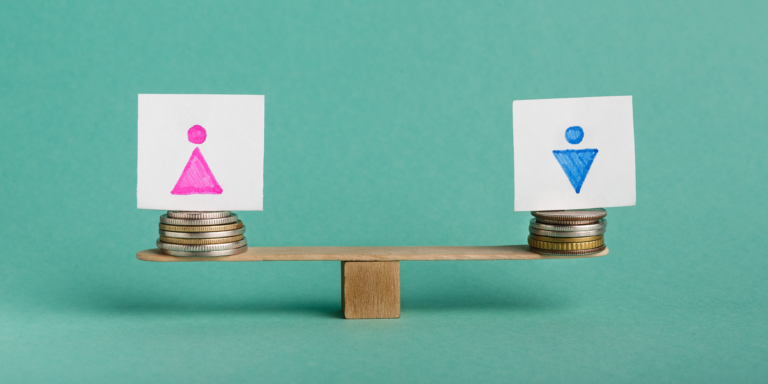 Banner para Site Moda Feminina Jeans Loja Online Moderno